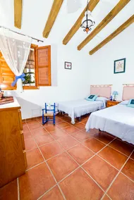 Ferienhaus mit Pool, Grill und schnellem Internet | Meerblick | Ideal für Homeoffice | Haustierfreundlich - Image 3