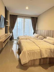Nagoya Thamrin City Apartment 2 - Image 2
