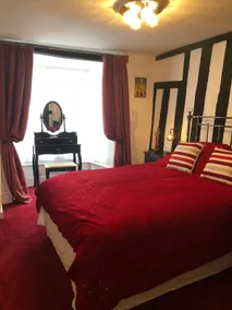 Church View Holiday Let - Central Rye - sleeps 6 - Image 3