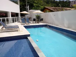 Saint Claire Toninhas Apartment Ubatuba, we accept pets - Image 4