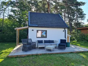 Stuga Fritiden - a natural stop - Image 2