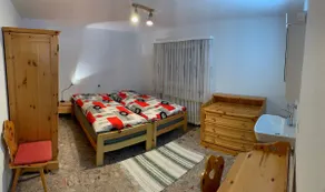 Central, new apartment - near Zermatt - Image 3