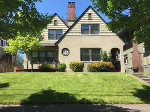 Central Portland Neighborhood - Tudor Style - Image 2