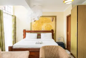 mvuli best apartment - Image 3