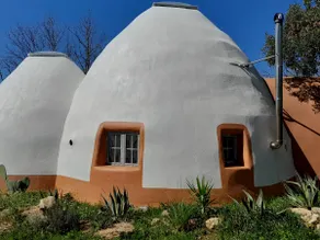 Quinta Terramadome: ”The dome” - Image 2