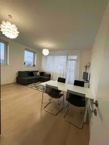 Brand New 2-room Flat with 2 Own Parking Spaces - Image 4