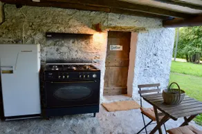 ”La gruttin” Country rooms in Valchiusella - Image 5