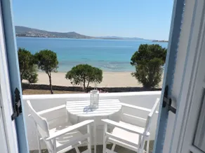 *BEACHFRONT BED SEAVIEW STUDIO For2 - Image 2