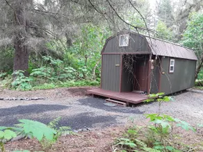 The Denali Cabin - Gorgeous lofted cabin - Image 2