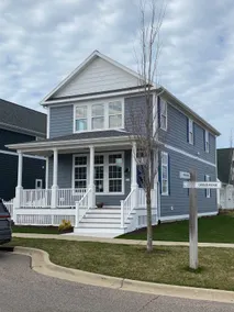 Brand new St Joseph Marina Resort House with POOL! - Image 4