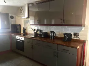 Church View Holiday Let - Central Rye - sleeps 6 - Image 4