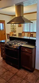 The Ross House 1930's Craftsman Style House - Image 4