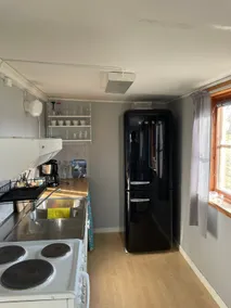 The cabin at Båle Beach - Image 5