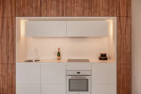 Pipi serviced apartment by Hotel Ravesis level 2/3 - Image 4