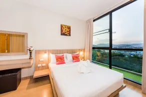 Good view room close to shopping center - Image 2