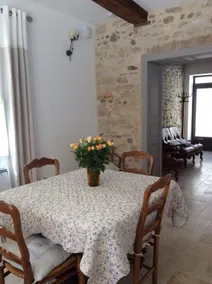 \"Chez REMYETTE\" Gîte i hjertet af Camargue i Occitania. - Image 4