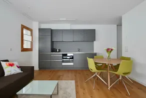(D_EG_West) Modern flat in the Swiss Alps - Image 2