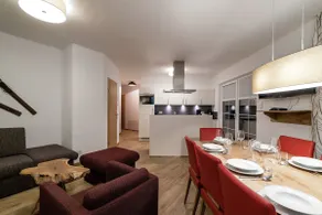 Apartment in St. Johann im Pongau With Sauna - Image 5