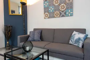 Apartment Suite - TR18 - Image 3