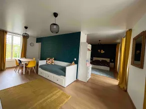 The Apartment – La Maison des Amis – 6 people - Image 4