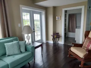 Rustic & Contemporary Four Bedroom House Sleeps 8 - Image 5