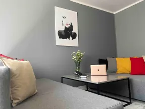 ”Apartment on Kwiatowa” - Image 2