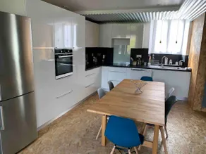 L'Audacieuse, an atypical house - Image 3