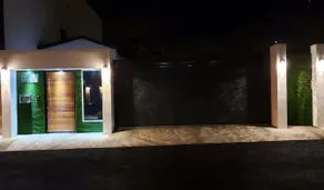Villas Beach House(next to the main Blvd. walking distance to the beach & A/C) - Image 2