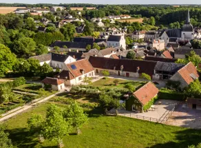 Gîte les Glycines - Domaine de Poulaines - Image 5
