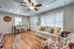 Ovilla Cottage - Image 3