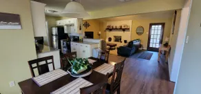 The Cozy Corner House at Haltom City Texas - Image 2