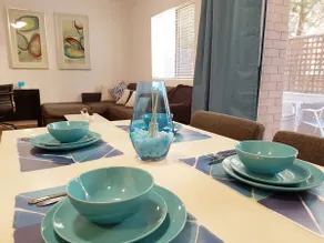 Entire 2 Bedroom apartment near UNSW & Hospitals - Image 2