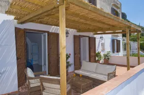 Casa Sunset, Among the stairs of Praiano - Image 5