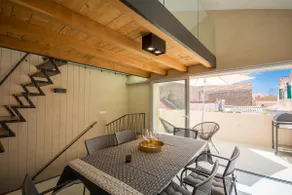 Casa Sepia in Trogir old town for up to 6 people - Image 2