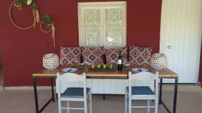 Modern bungalow in olive garden, Kyparissia - Image 2