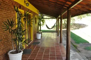 Recanto Santa Rita de Cássia Farmhouse - Image 5