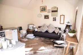 Cosy Modern Annex nestled in the Ironbridge Gorge - Image 2