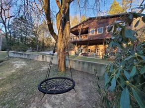 Riverfront cabin on Chauga River \"Boarhogs  Place\" - Image 2