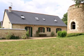 Cottage ”Le Pressoir” 10 people - Image 3