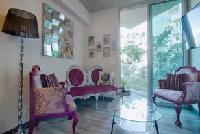 Alicia's Garden Apartment at Secrt - Image 5