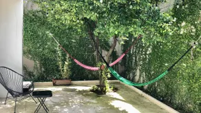 Spacious Studio*A/C*WIFI*Patio*Cancun Downtown* - Image 2