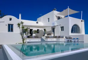 Aleria Villa Santorini - Image 2