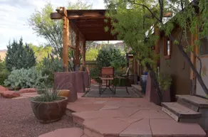 Desert Oasis & Spa - Kayenta, Tuacahn & Zion - Image 3
