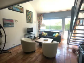House in quiet residence + swimming pool - Image 3