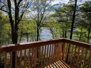 2 bedroom cottage on historic Rideau Canal - Image 2