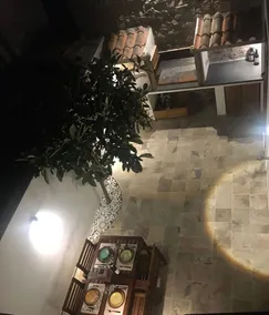 VERENA's HOME with private courtyard, two-room apartment - Image 3
