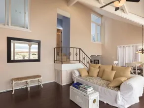 Ocean House 3BD / 3BA Beach House w / GuestHouse privé - Image 5