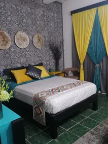 Blue Frida Apartment right in the center - Image 3