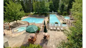 Beautiful Getaway Mont Tremblant 2 bedrooms 2 bath - Image 4