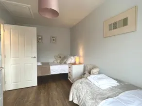 The Cosy Corner - Peaceful house. With EV charger. - Image 4